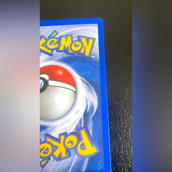 Pokemon 1st Edition Pokemon Card Clefairy 30/111 - Picture 6 of 8